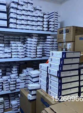 议价APMC-FBL04AMK：韩国LS电气伺服电机，全新原装正议价