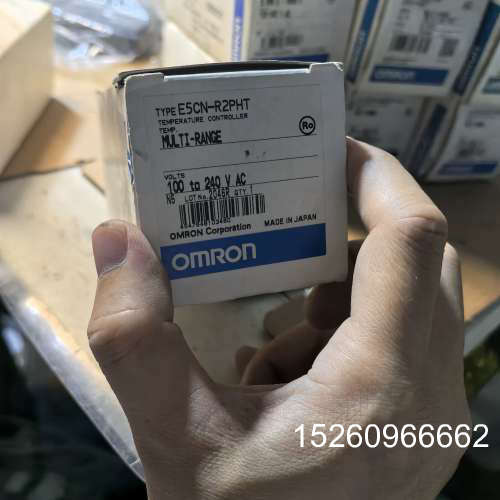 议价温度控制器E5CN- R2PHT，库存一只议价