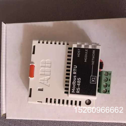 议价变频器RS485模块 FSCA-01 适用ACS3议价