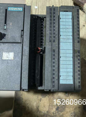 议价S7一300   CPU314C一2DP议价