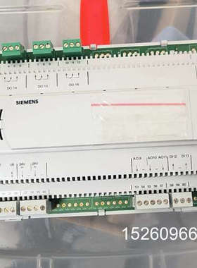 议价BACnet/IP控制器PXC16.2-E.A，无装议价