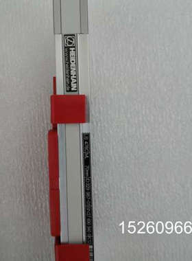 议价HEINDENHAIN海德汉光栅尺，型号LS476C M议价