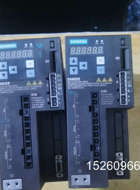 议价驱动6sl3210-5de13-5ua0功能好无修单议价