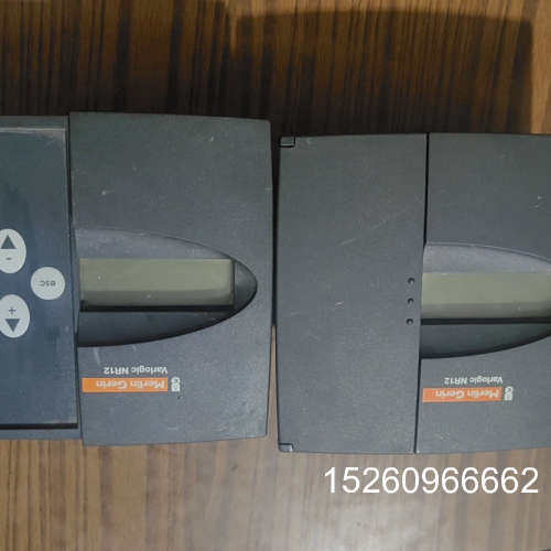 议价Varlogic NR12功率因数控制器议价
