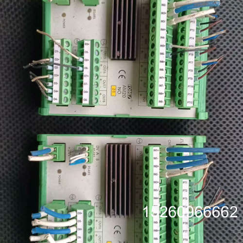 议价拆机原装立信PLC模块，AM20 DM32P PLC30型号议价