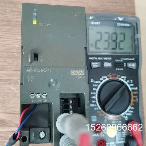议价西门子PLC 电源模块 6ES7307-1EA01-0AA0议价