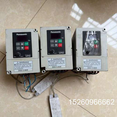 议价松下VFO变频器BFV00042GK议价