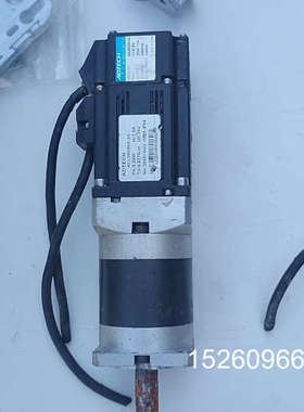 议价ADTECH伺服电机ACL06020A-2A，三相36V输入议价