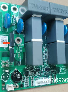 议价变频器ZINP-571可控硅触发板变频器滤波板6议价