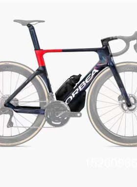 议价ORBEA ORCA AERO 旗舰气动公路 （车架）-20议价