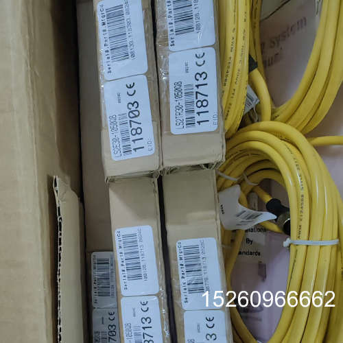 议价邦纳安全光栅3套，型号LS2E30-1050Q8和LS2TR议价