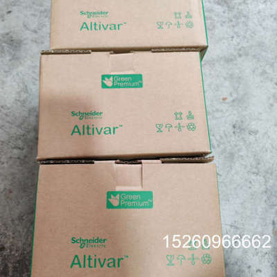 议价施耐德变频器 ATV310H075N4A议价