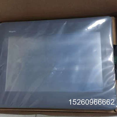 议价【】Magelis触摸屏 HMIGXU5512议价