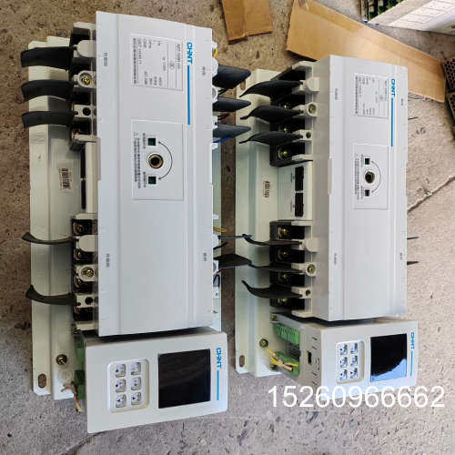 议价双电源自动转换开关 NZ7-125H/4A 125A，机议价