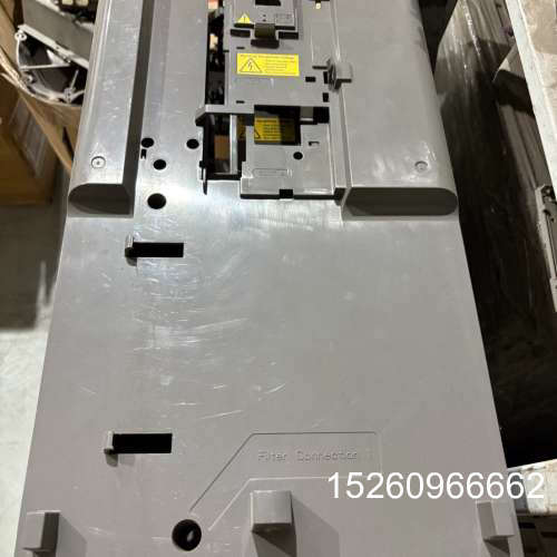 议价ABB变频器外壳 灰色白色都有一些 ACS510/550系列议价