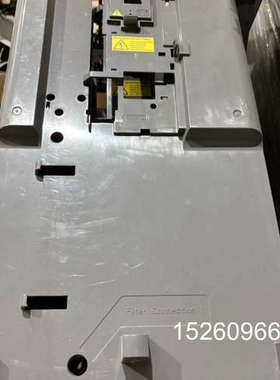 议价ABB变频器外壳 灰色白色都有一些 ACS510/550系列议价