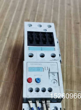 议价西门子交流接触器线圈220V型号3RT5035-1AN20议价