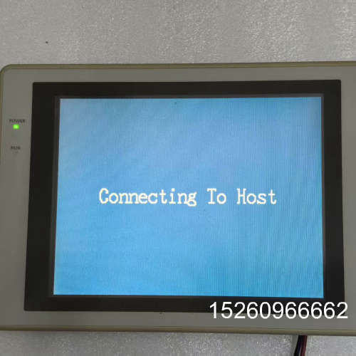 议价欧姆龙触摸屏 NT620C-ST141 NT620C-ST1议价