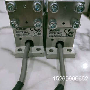 议价全新三菱张力传感器050TD，图片实物拍摄，终已成交为准，议