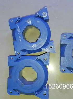 议价LEM电流传感器LF1005-S/SP16，拆机原装，蓝色外议价