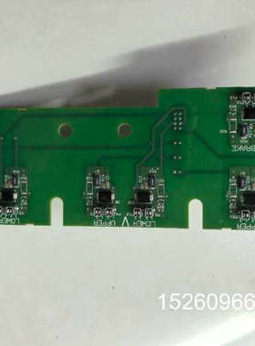 议价变频器驱动板35502-A01功能完好议价