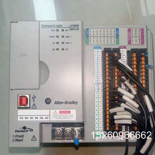 QBFC1B L27ERM 工业控制议价 1769 议价