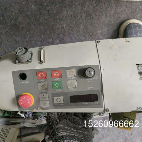 议价机器人控制器 CR2B-574-S11  配件，货场压议价