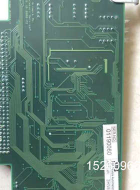 议价全新ABB机器人CPU模块CPUM-03/AMA，型号3HNE二手议价