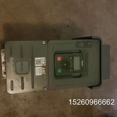 议价施耐德变频器ATV610U15N4拆机的功能包好议价