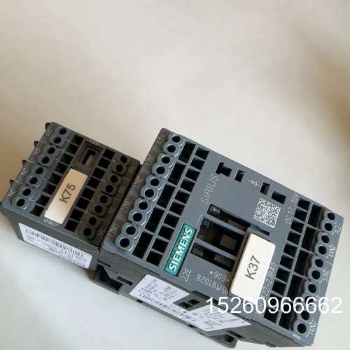 议价二手正品西门子3RH2122-2JB40+2RH2911-2议价