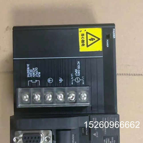 议价模块CJ2M-CPU13，CJ1W-PA205R电源，议价