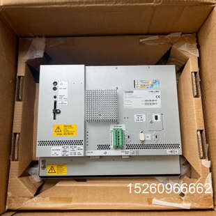 DVG 议价CPC CO菲尼克斯工控触摸屏 CP议价 5015