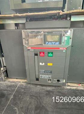 议价ABB SACE EA框架断路器，型号PR122/P-LSI议价