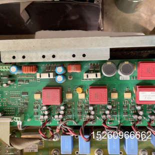 议价蒂森变频器CPI60驱动板HDI 2议价