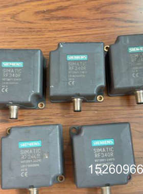 议价RF340R射频读写器，型号6GT2801-210议价