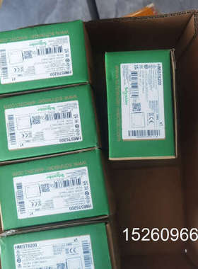 议价触摸屏24年库存最后5个  HMIST6200 HMI议价