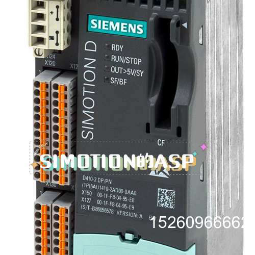 议价6AU1410-2AD00-0AA0 SIMOTION D4议价