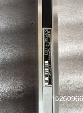 议价海德汉光栅尺LS487，测量长度220mm，型号ML，编号S议价