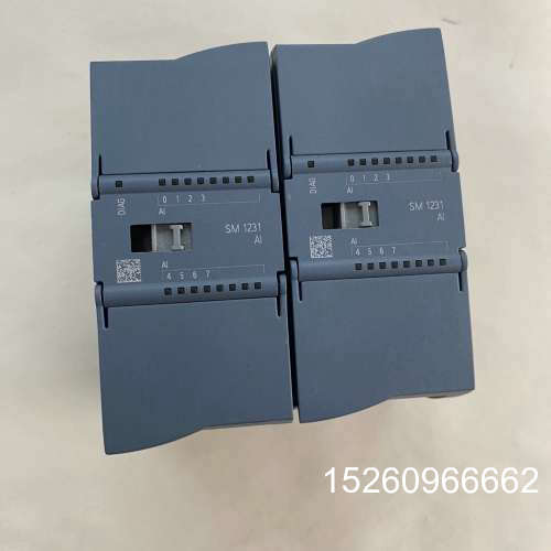 议价西门子可编程控制器模块，型号6ES7231-4HF32-0X议价