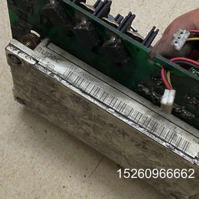 议价拆机变频器IGBT模块BSM35GP120G  自行测试坏可议价