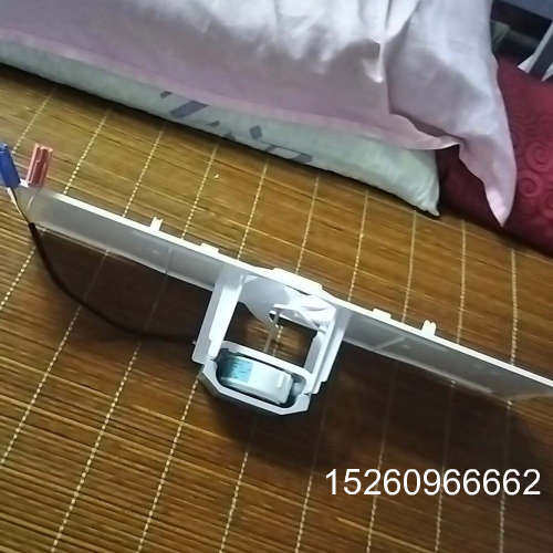 议价西门子对开门冰箱冷藏室的风扇，这个是全新的，只要外观长的