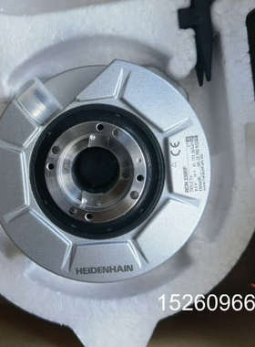 议价RCN 2390F圆光栅 实物拍摄议价