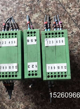 议价PHOEX CONTACT UEGM 模块，货议价