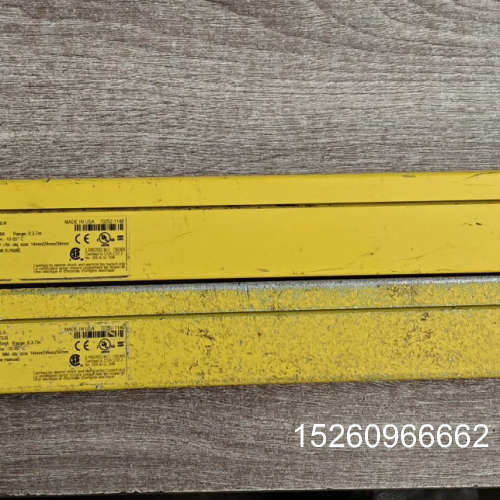 议价欧姆龙安全光栅MS4800 MINISAFE，型号为MS议价