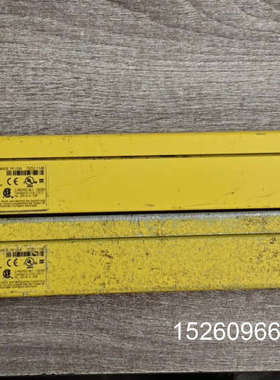 议价欧姆龙安全光栅MS4800 MINISAFE，型号为MS议价