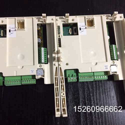 议价拆机施耐德扩展卡 VW3A3202议价