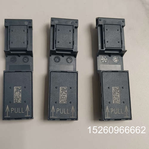 议价西门子S7-1500 PLC模块 U型连接器 6ES7590议价