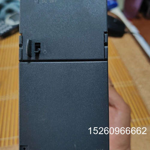 议价西门子6ES7307-1BA01-0AA0电源模块，成色不错议价