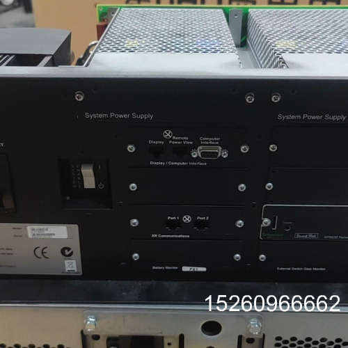 议价施耐德APC SYCF40KH 40kVA不间断电源，功能完议价