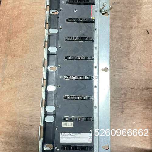 议价2094-PRS7伺服驱动器电源导轨议价